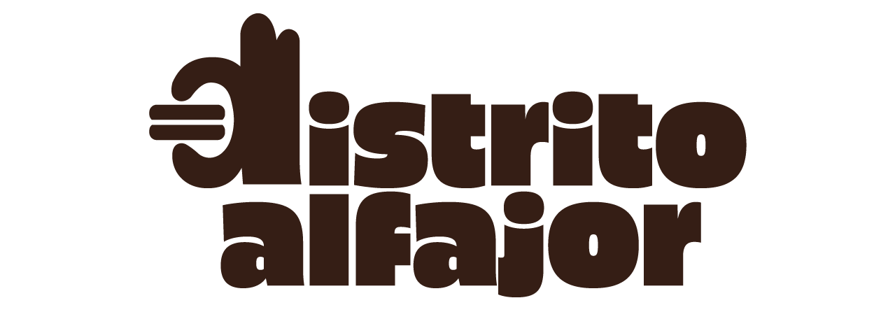 Distrito Alfajor