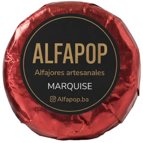 ALFAPOP Marquise