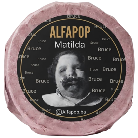 ALFAPOP Matilda