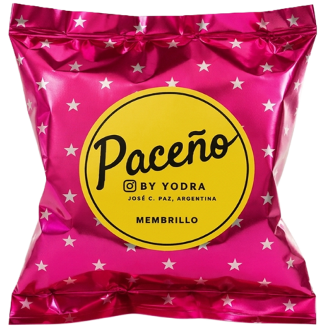 PACEÑO - Membrillo