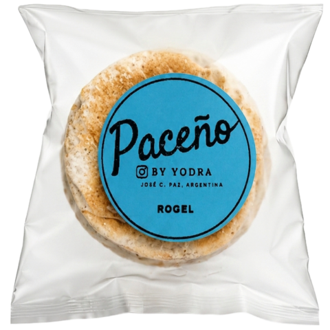 PACEÑO - Rogel