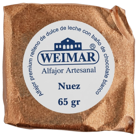 WEIMAR Nuez